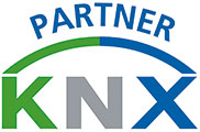 logo KNX